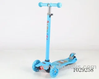 Baby Scooter/4 colors in color box