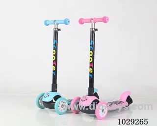 Baby Scooter/3 colors in color box
