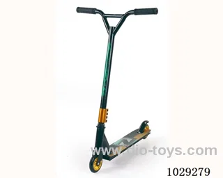 Baby Scooter/5 colors in color box