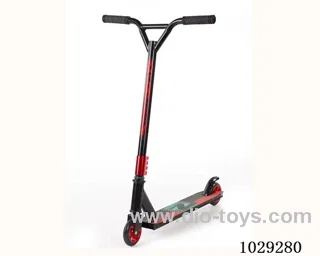 Baby Scooter/5 colors in color box