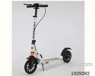 Baby Scooter/3 colors in paper box