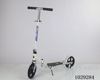 Baby Scooter/3 colors in paper box
