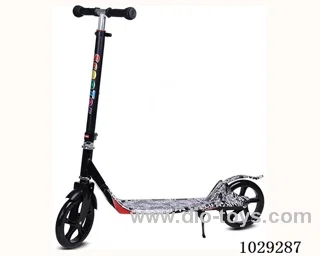 Baby Scooter/2 colors in color box