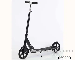Baby Scooter/4 colors in color box