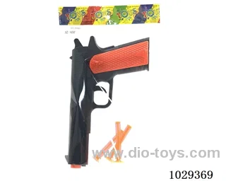 Soft Shot Gun in opp bag