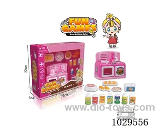 kitchen set