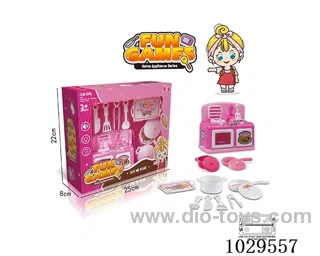kitchen set