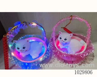 light lantern 2color mixed loading in opp bag