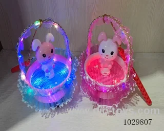 universal light lantern 2color mixed loading in opp bag