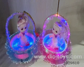 light lantern 2color mixed loading in opp bag