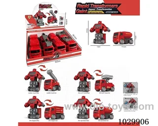 Inertial shape-shifting robot in display box