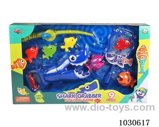 Hand press toy