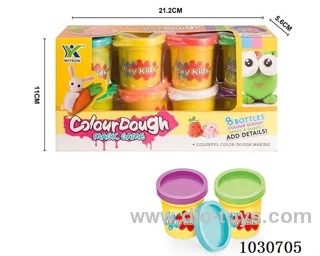 color mud set in window box