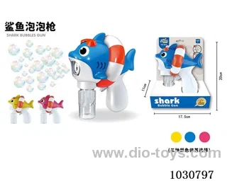electric Bubble Machine with  Automatic bubbling