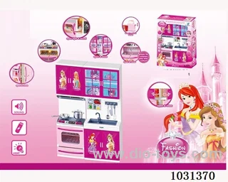 Kitchen appliance with light&music in window box