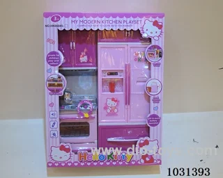 Kitchen appliance with light&music in window box