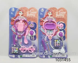 doctor set/2 asstd