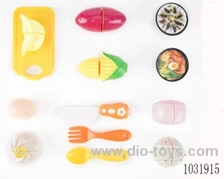 food set in poly bag header