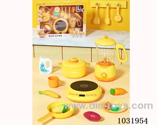 home appliances in window box