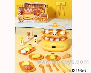 home appliances in window box