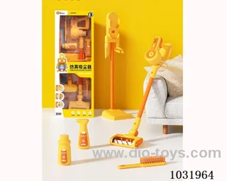 home appliances in window box
