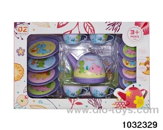 tea set