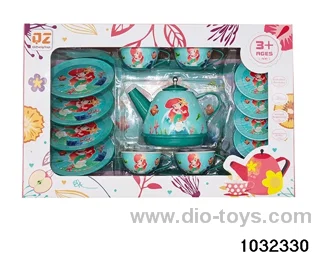 tea set