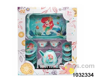tea set