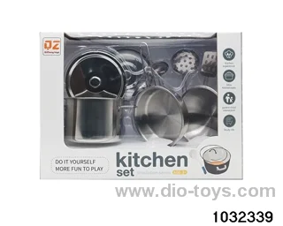 kitchen set