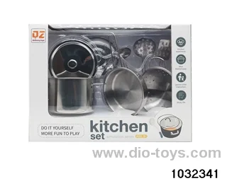 kitchen set
