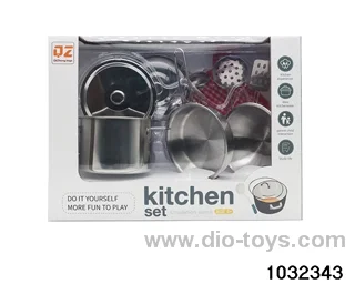 kitchen set