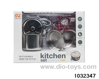 kitchen set