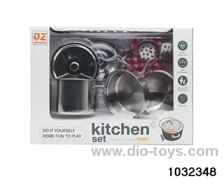 kitchen set