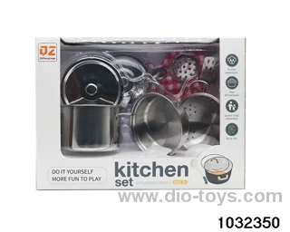 kitchen set