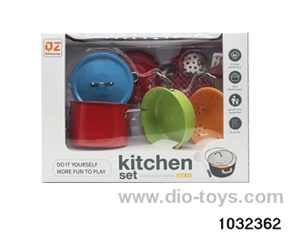 kitchen set