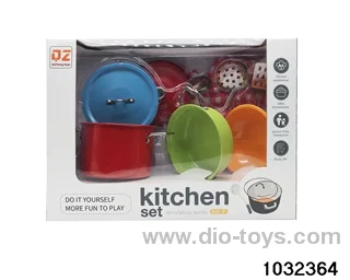 kitchen set