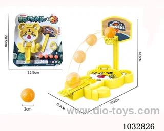 table game in blister card