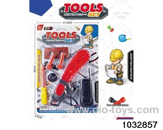 Tools in Blister card