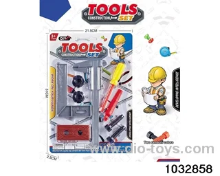 Tools in Blister card