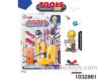 Tools in Blister card
