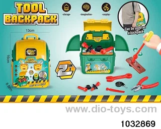 Tools in paper card