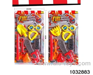 Tools in Blister card