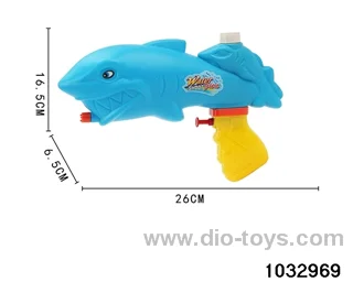 Water Gun in opp bag