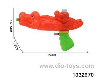 Water Gun in opp bag