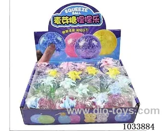 12pcs Decompression toy in display box