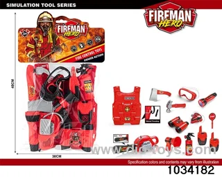 Tool sets in PP bag with header