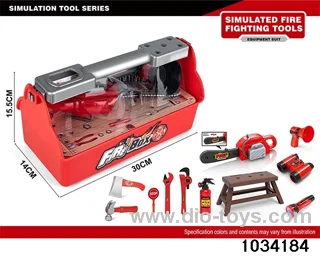 Tool sets in Tool box