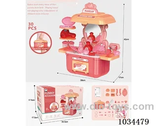 Ornament carrying case in color box