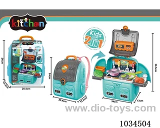 Tableware bag in paper card