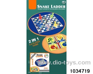 chess in color box
